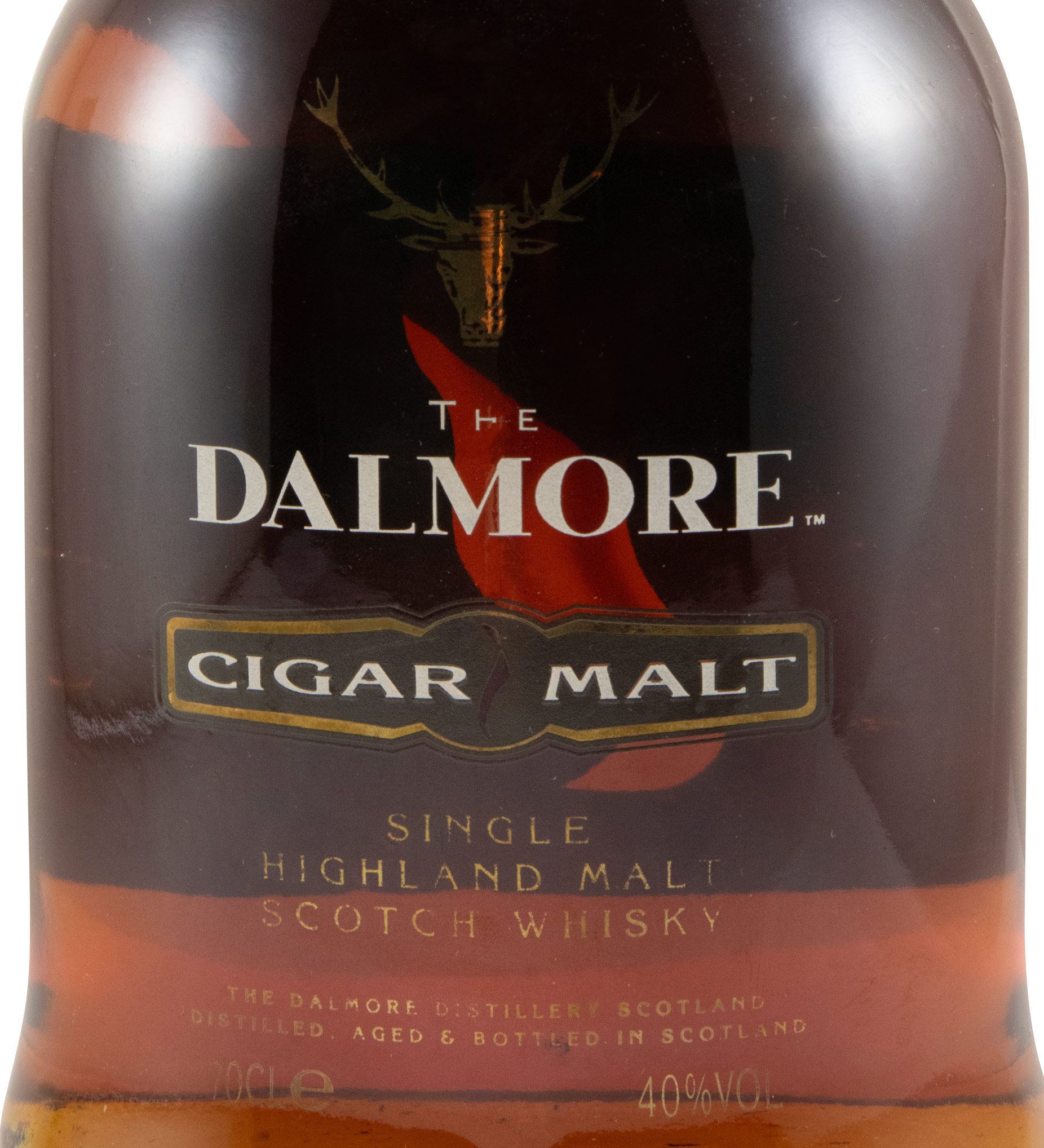 Dalmore Cigar Malt