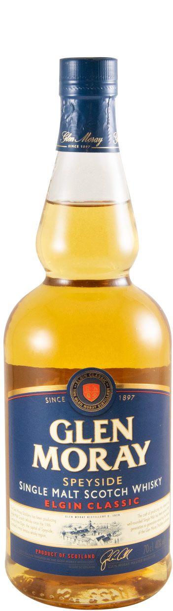 Glen Moray Elgin Classic