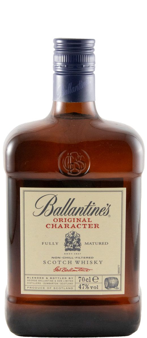 Ballantine's Original Character