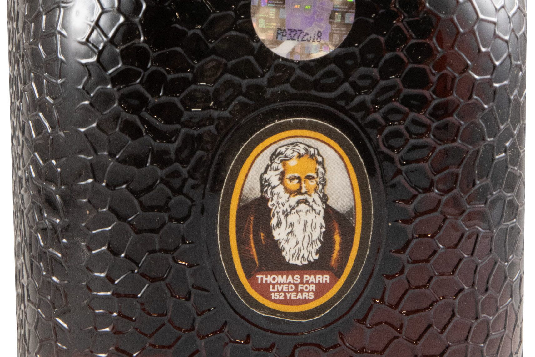 Grand Old Parr 1L