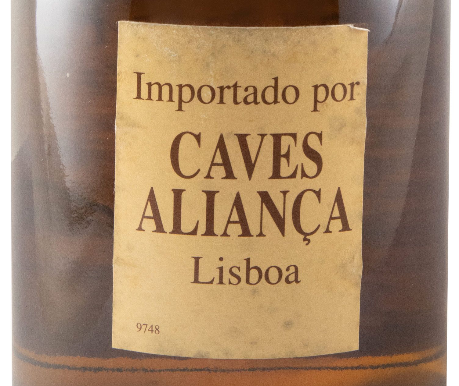Balvenie Founder's Reserve (garrafa antiga) 75cl