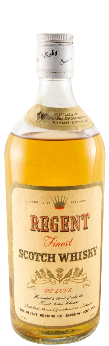Regent Finest (nível baixo) 75cl