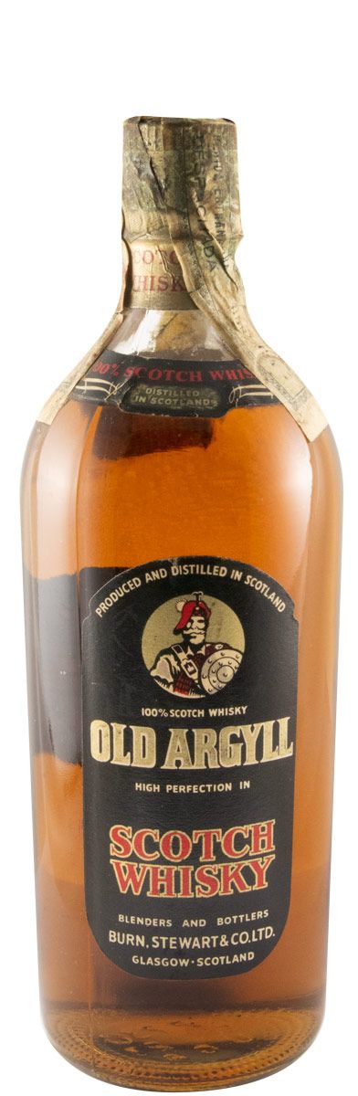 Old Argyll 75cl