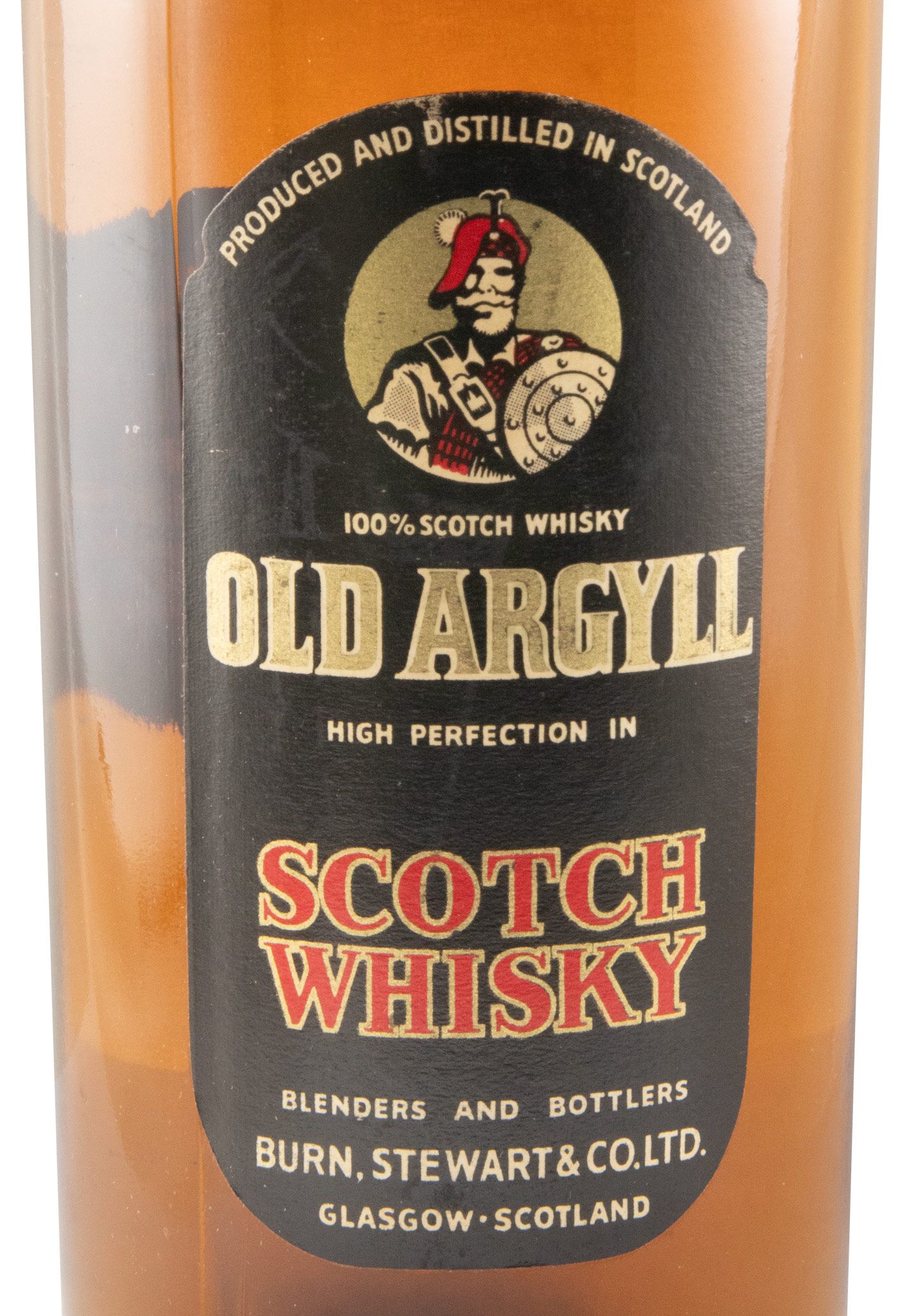 Old Argyll 75cl