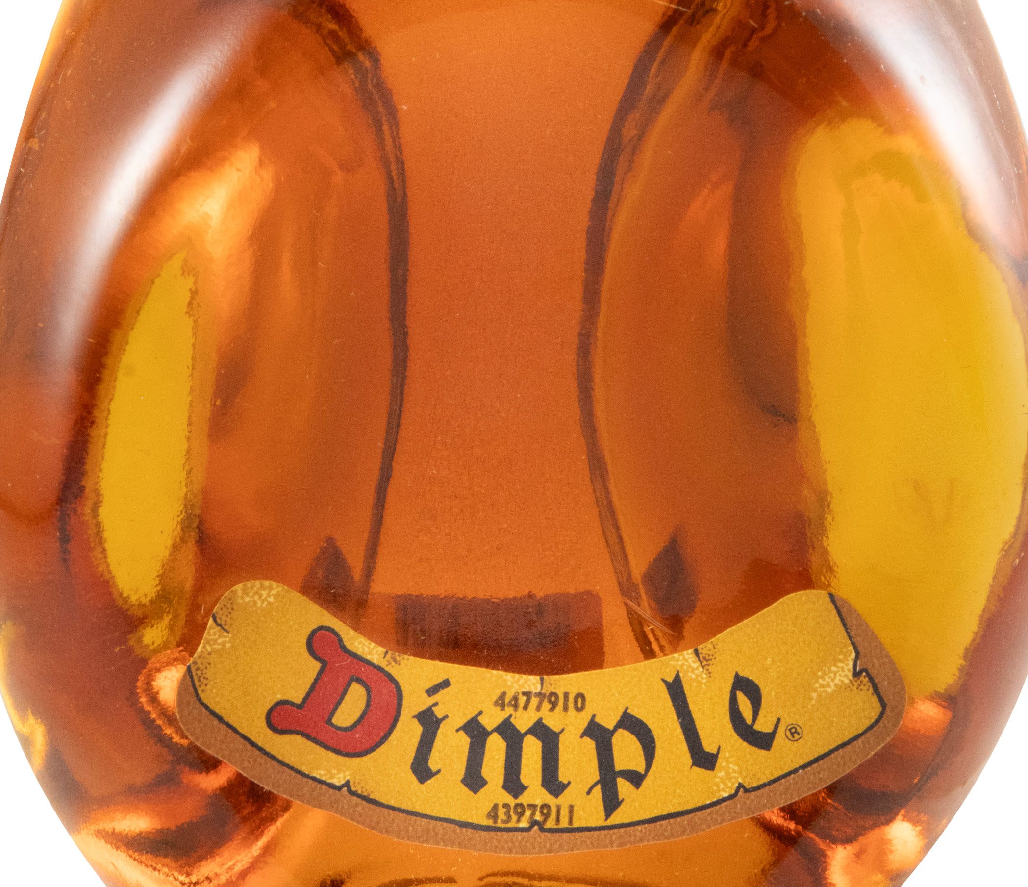 Dimple Old Blended (bakelite stopper) 75cl