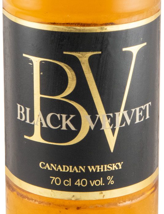 Black Velvet BV