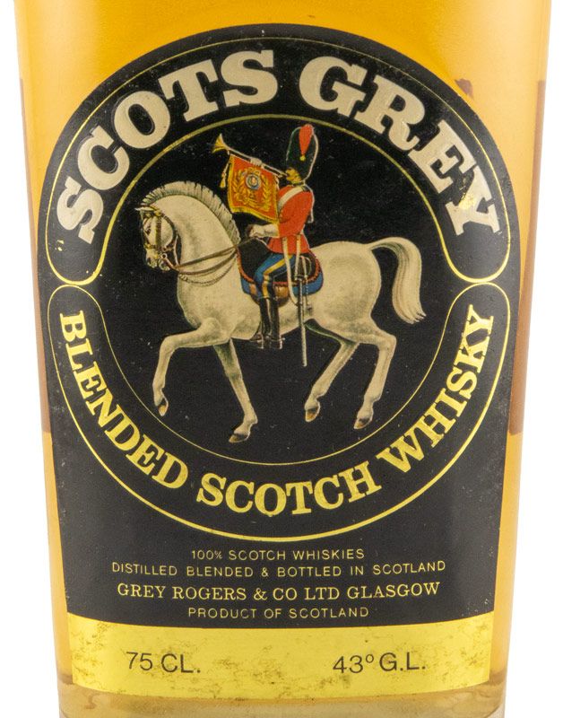 Scots Grey 75cl