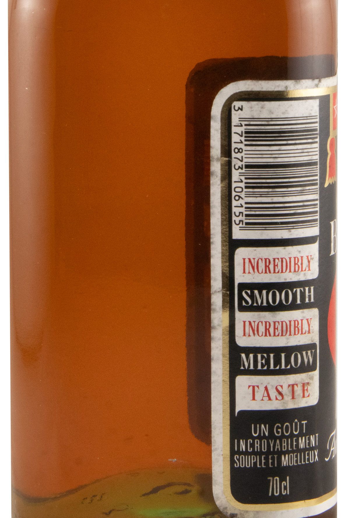 Lods G. P. Bourbon