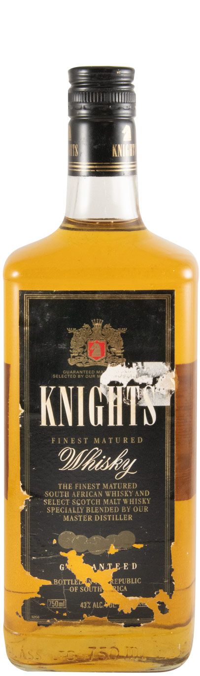 Knights Finest Matured 75cl