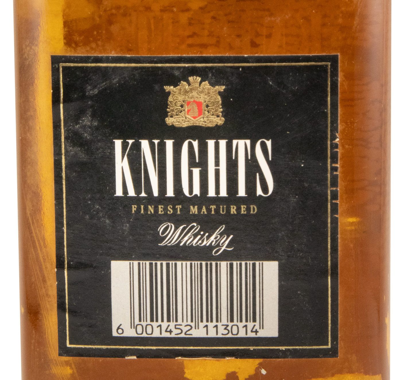 Knights Finest Matured 75cl
