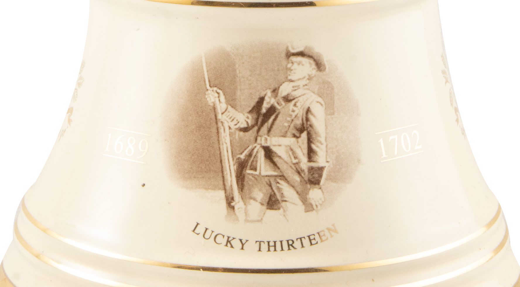 2006 Bell's Christmas Lucky Thirteen (sino) 75cl