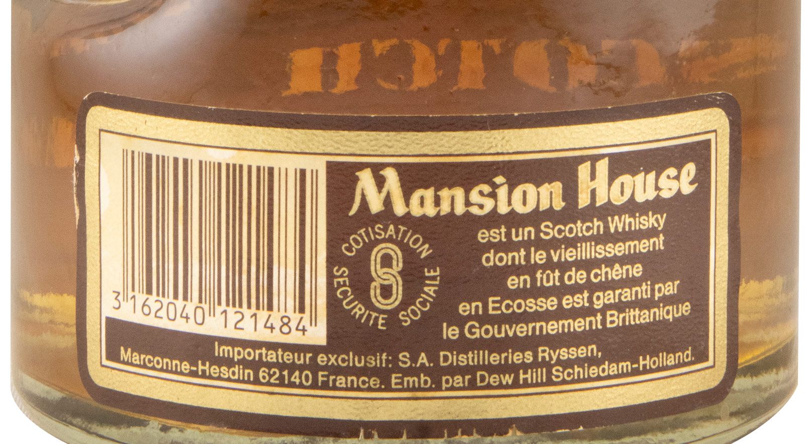 Mansion House