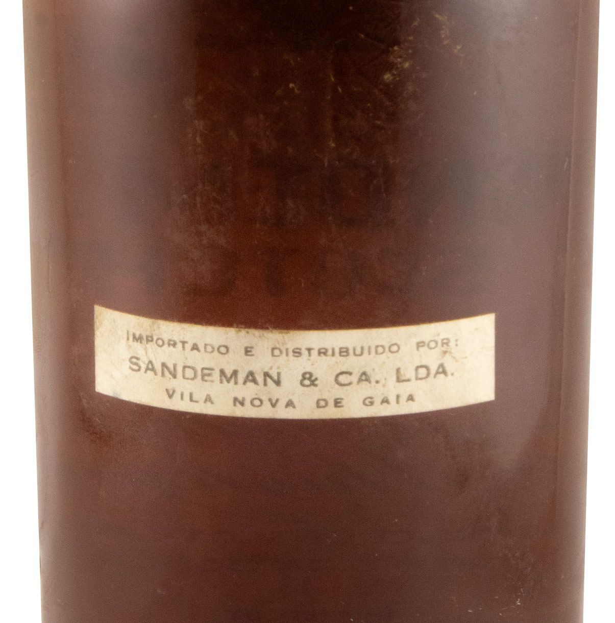 Sandeman Blended (garrafa redonda) 75cl