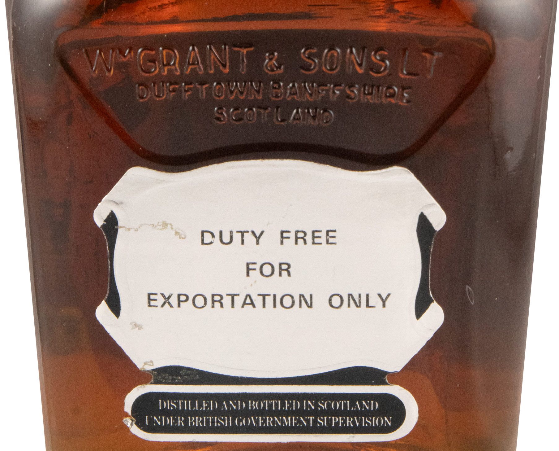 Grant's Royal 12 anos 1L