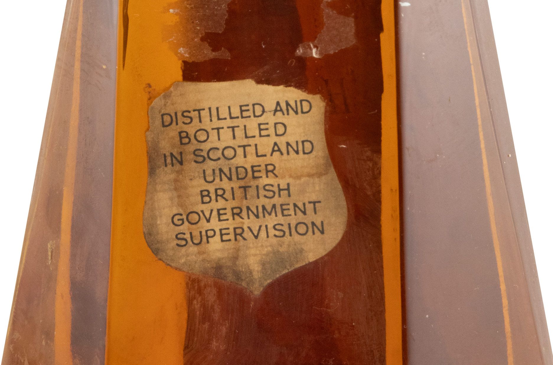 Highland Nectar Rare Old 75cl