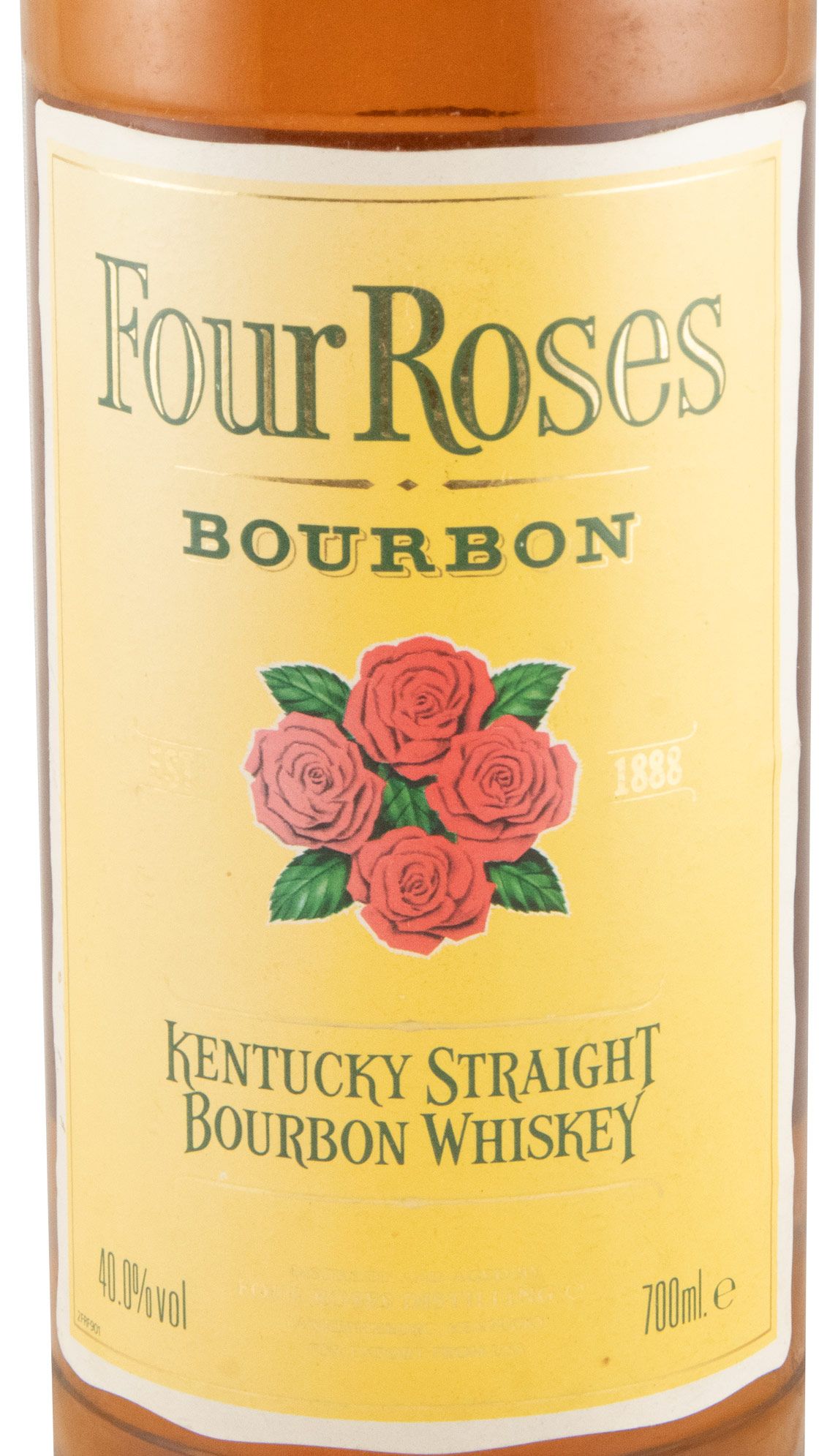 Four Roses (former label)