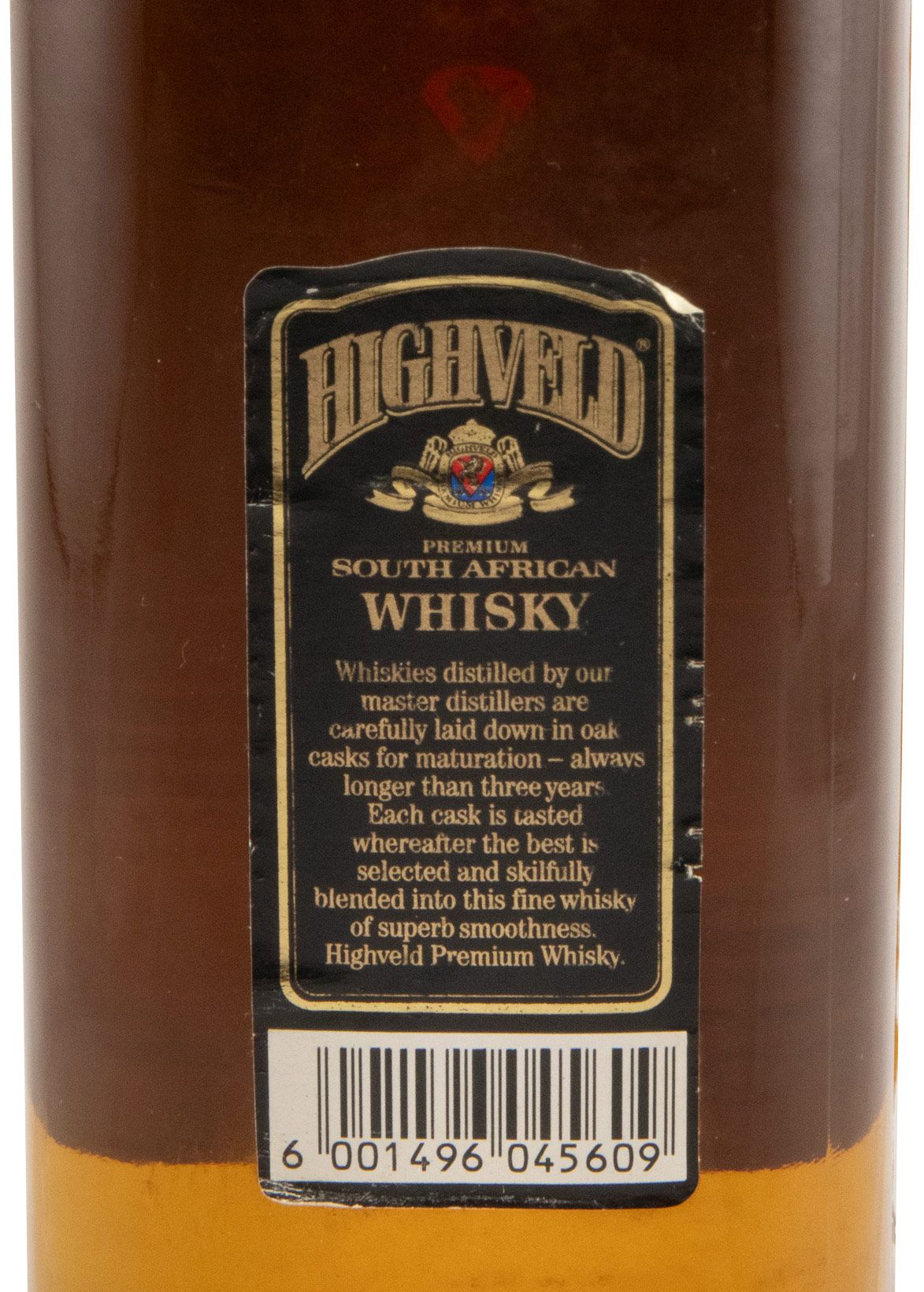 Highveld Premium South African 75cl