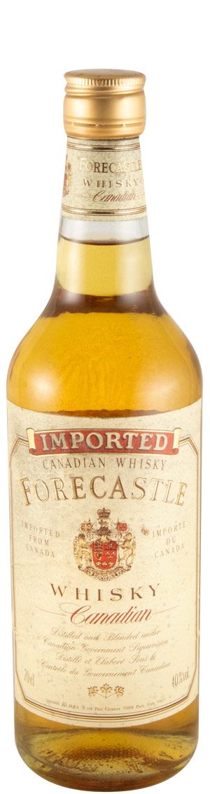 Forecastle