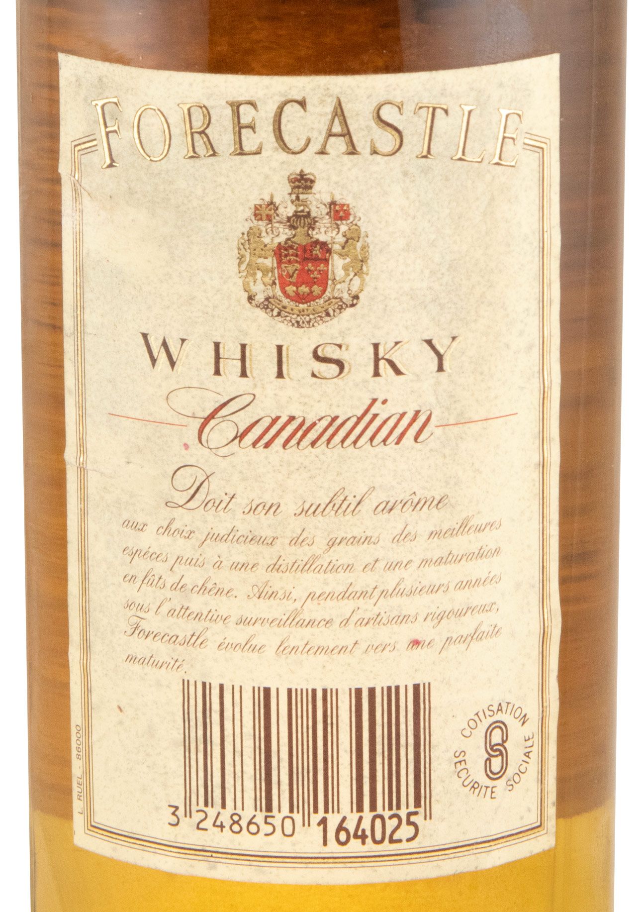 Forecastle