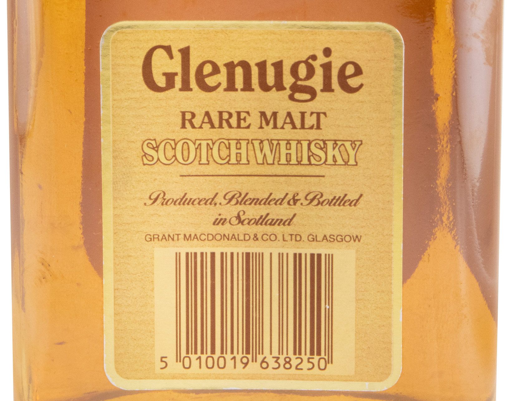 Glenugie Rare Malt 5 anos 75cl