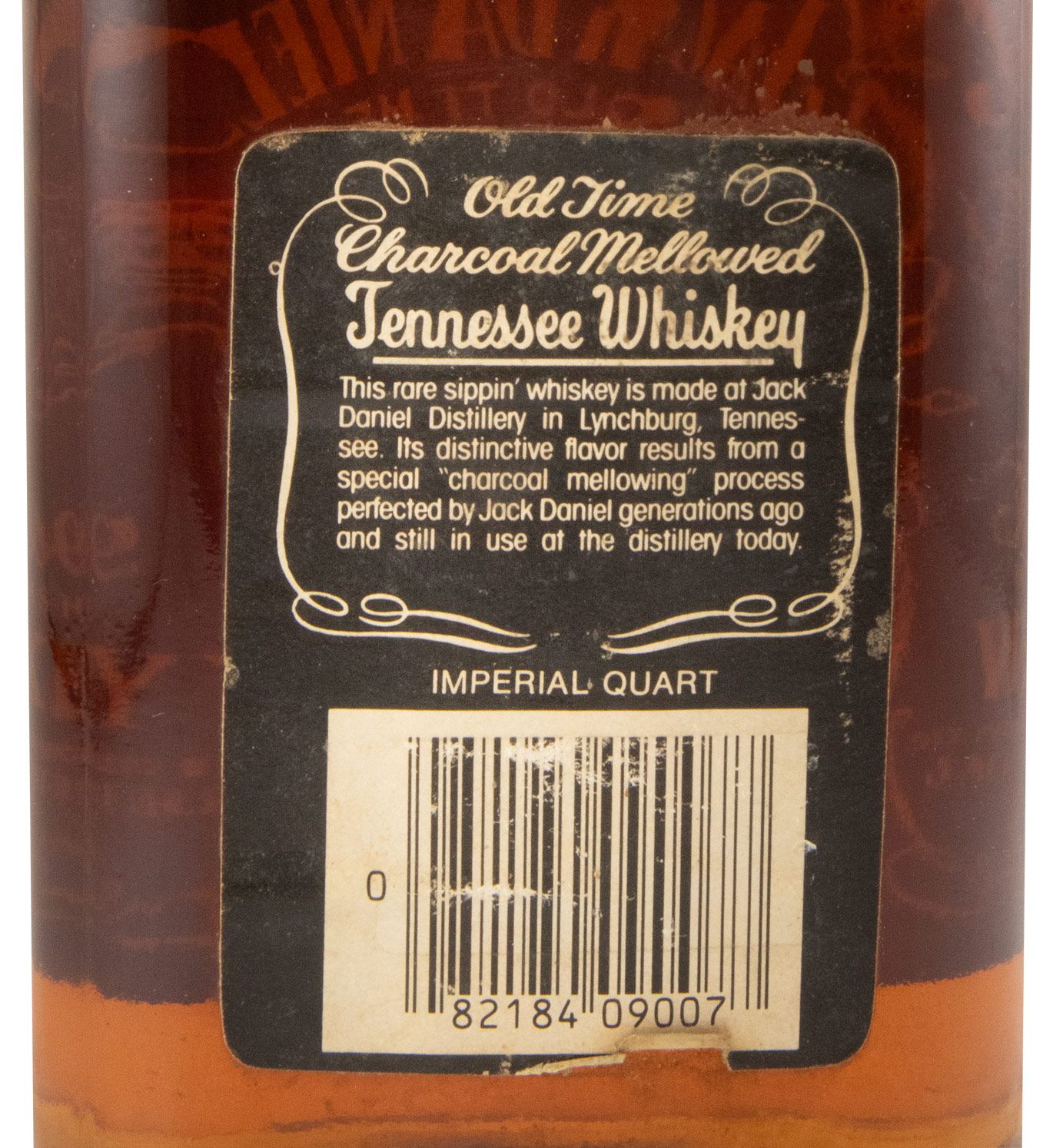 Jack Daniel's 1L