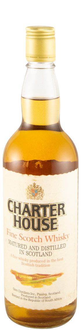 Charter House 75cl