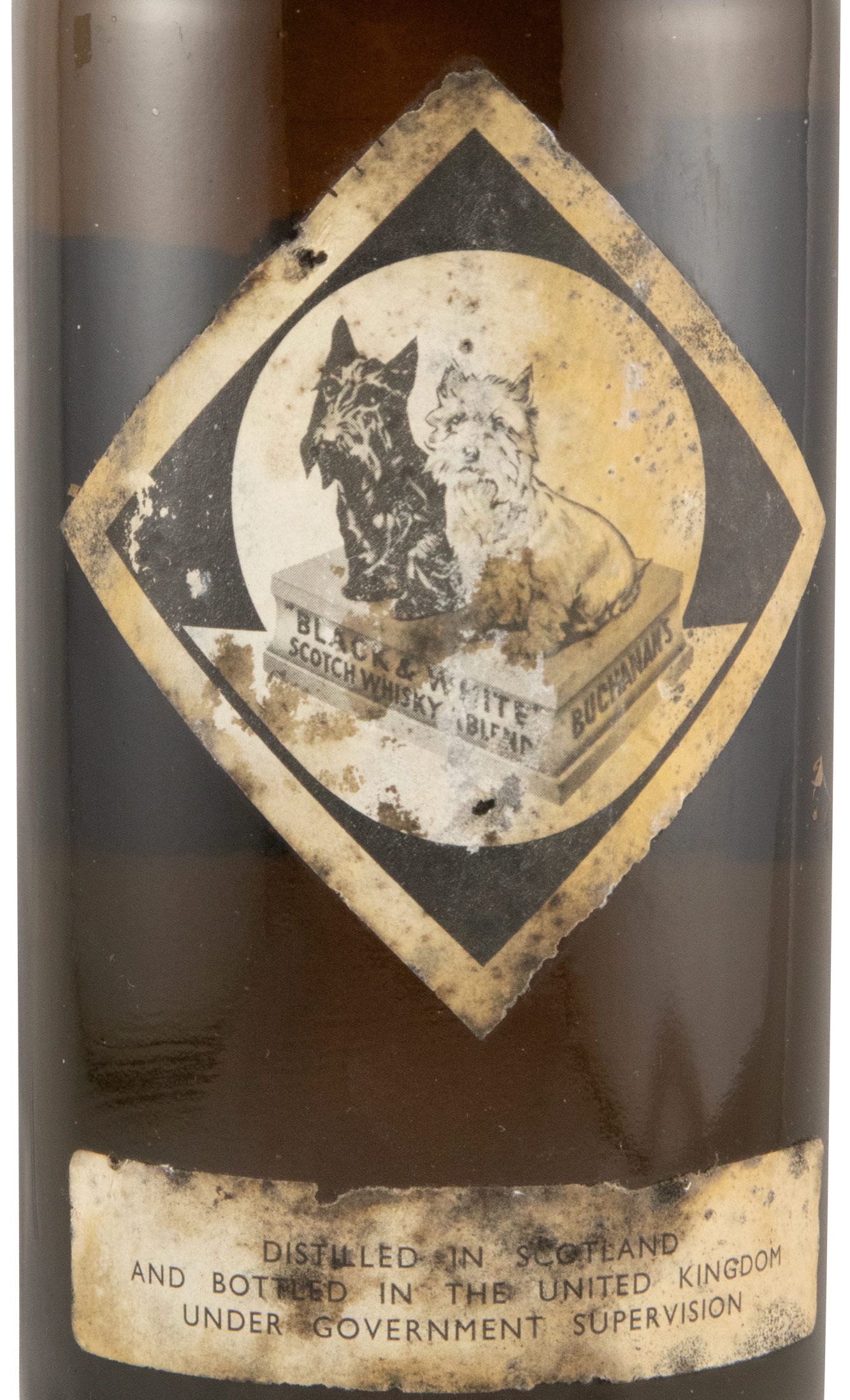 Black & White 75cl