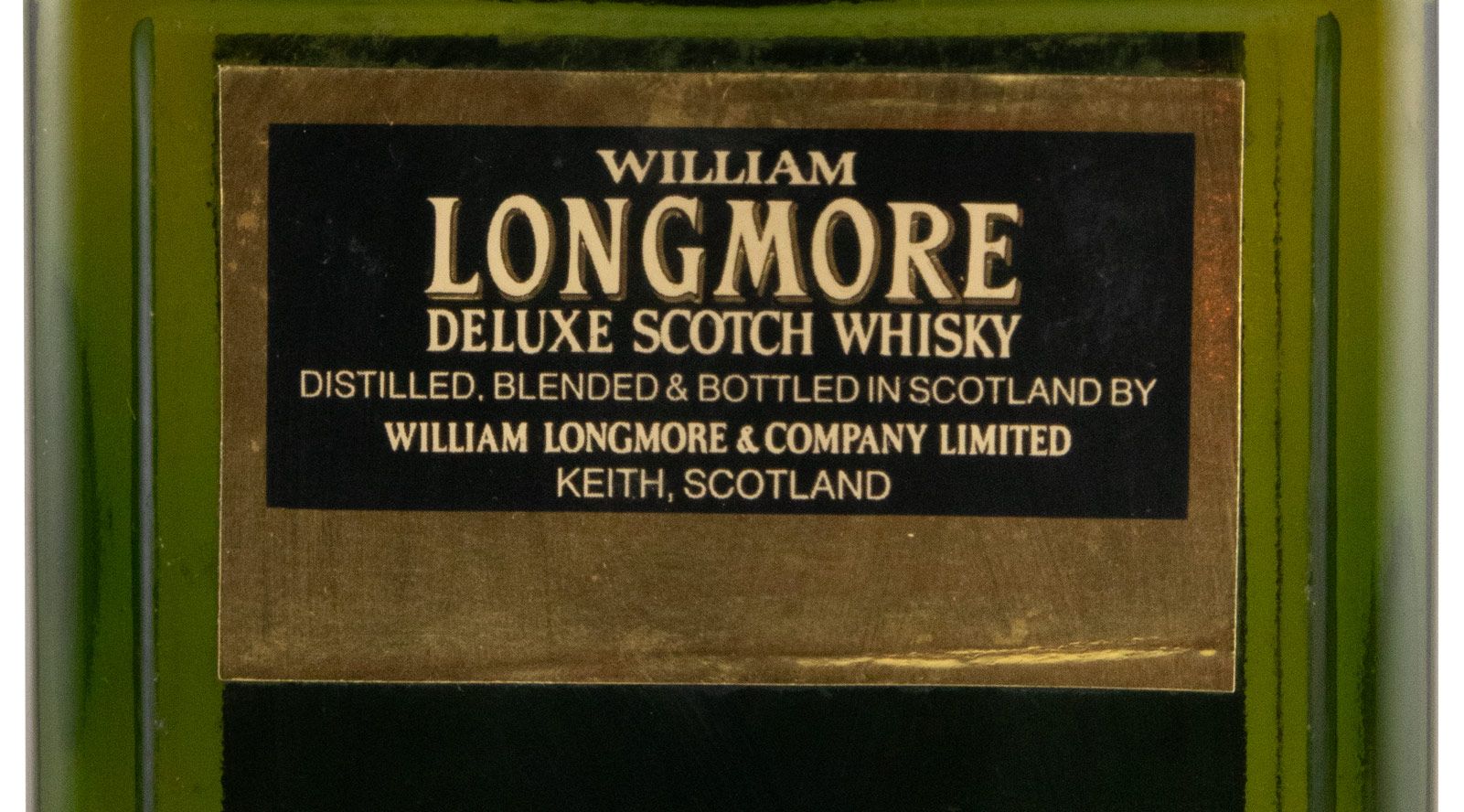 William Longmore 12 anos