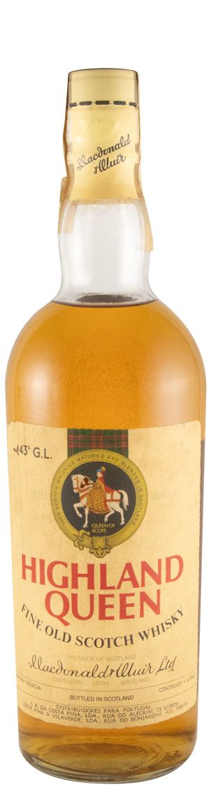 Highland Queen 1L