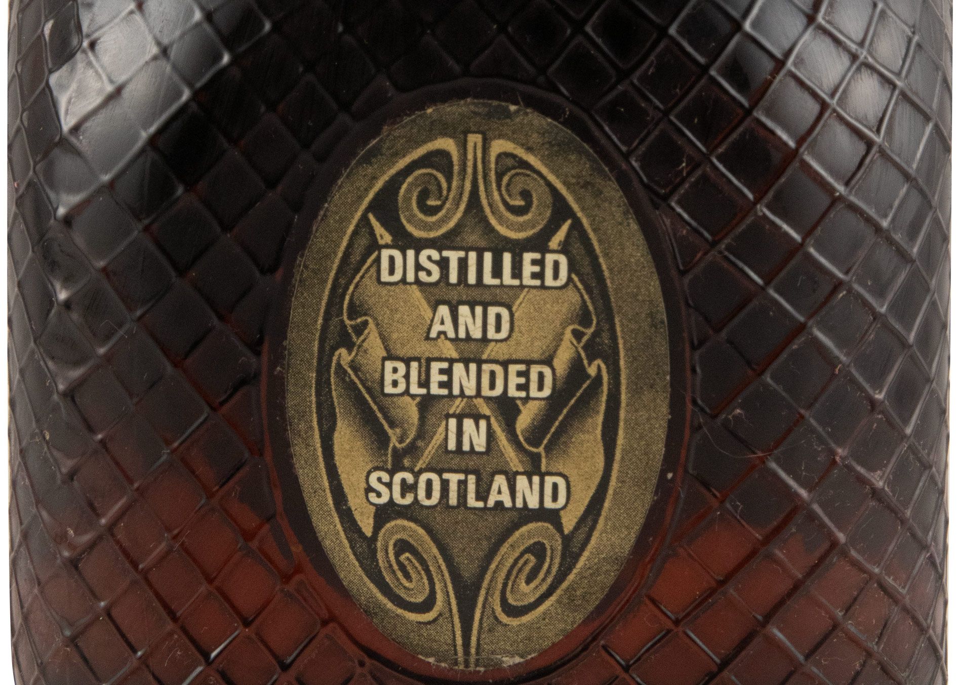 Langside 12 years 75cl
