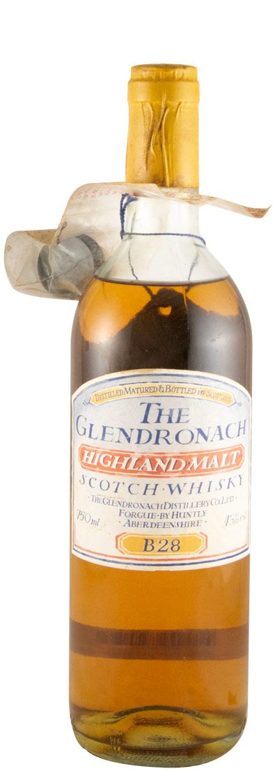 Glendronach Highland Malt 75cl