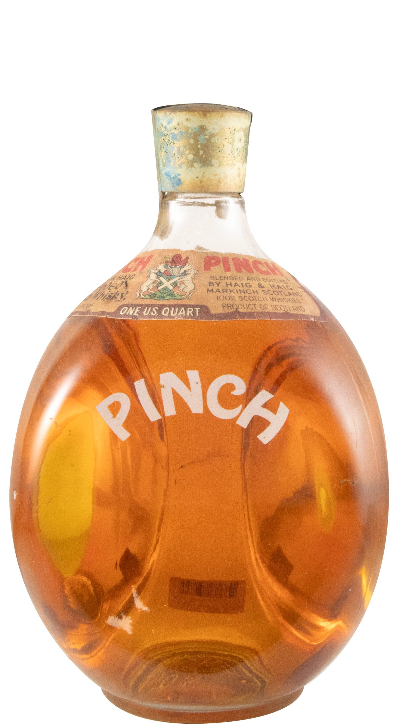 Pinch by Haig & Haig 1L