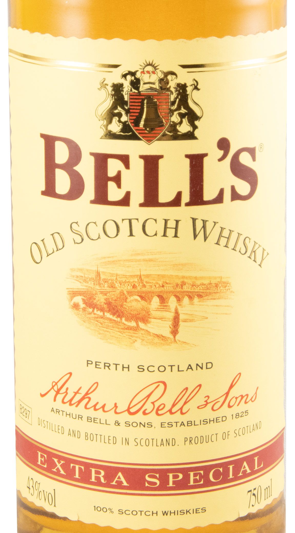 Bell's Extra Special 75cl
