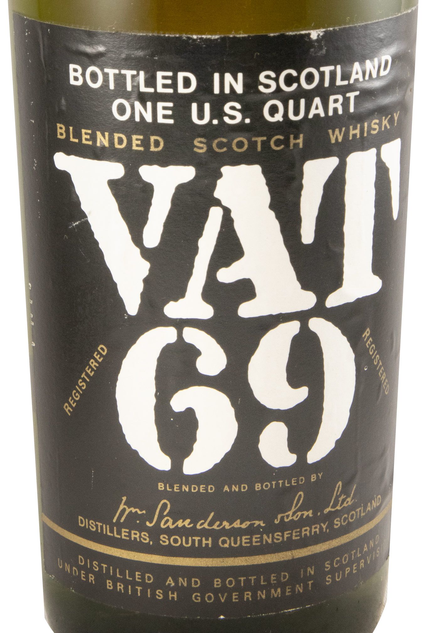 Vat 69 1L