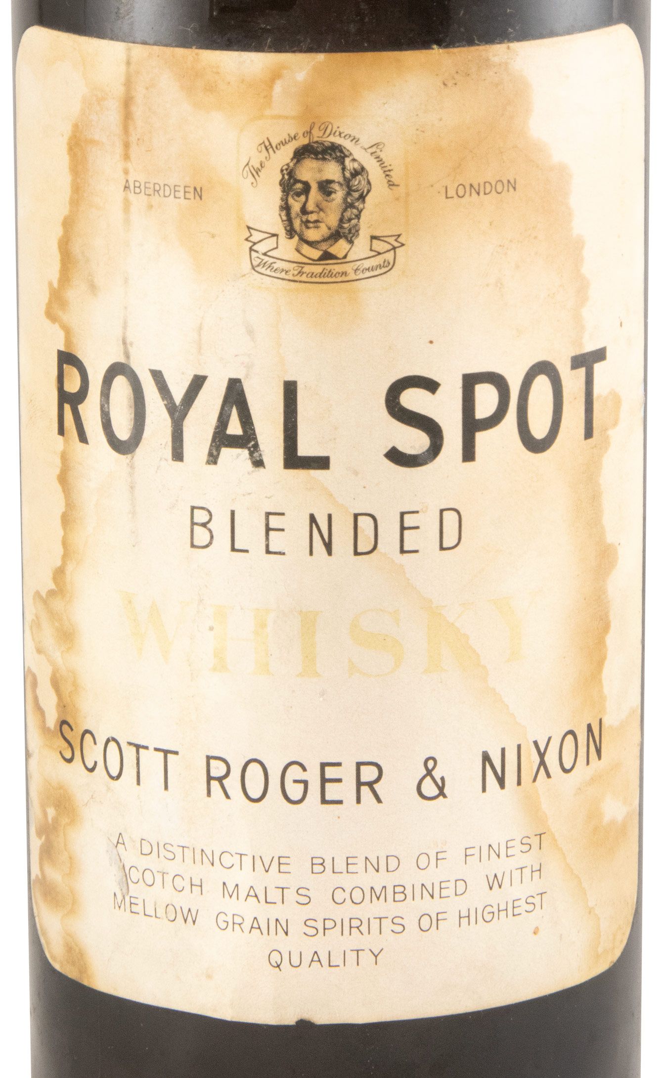 Royal Spot Blended 75cl