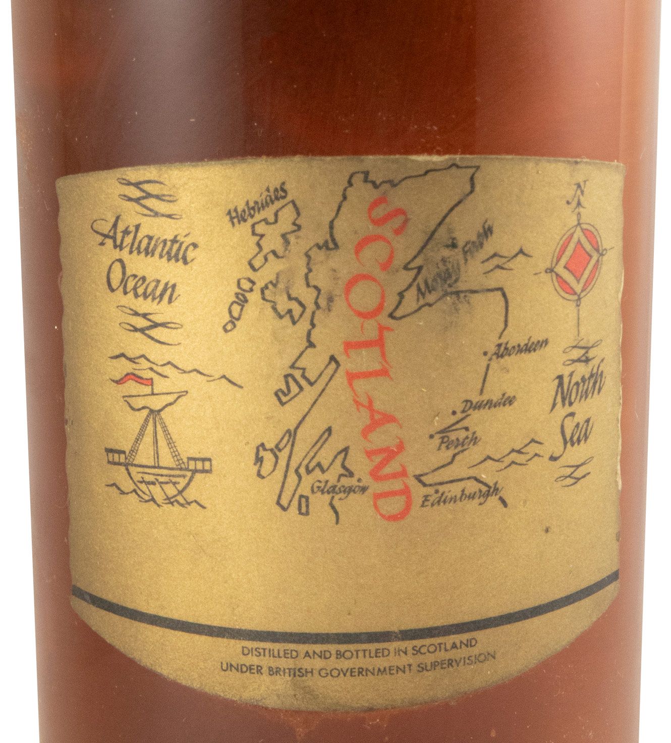 Consulate 75cl