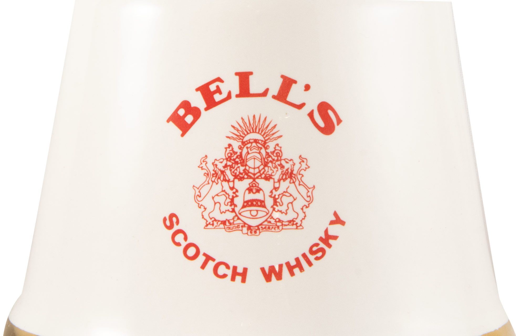 Bell's Prince Henry of Wales 15th September 1984 50cl