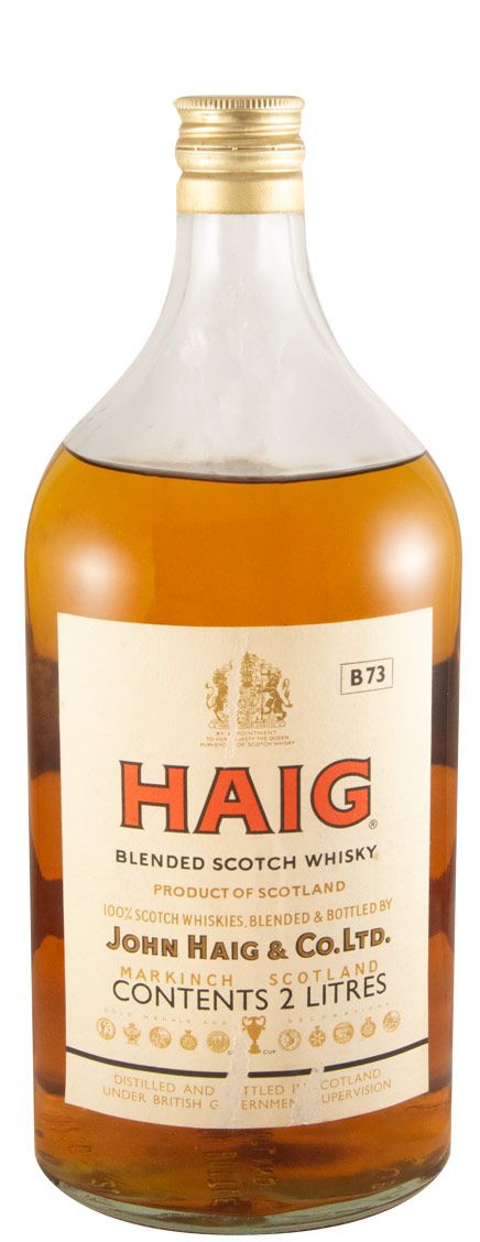 Haig Blended 2L