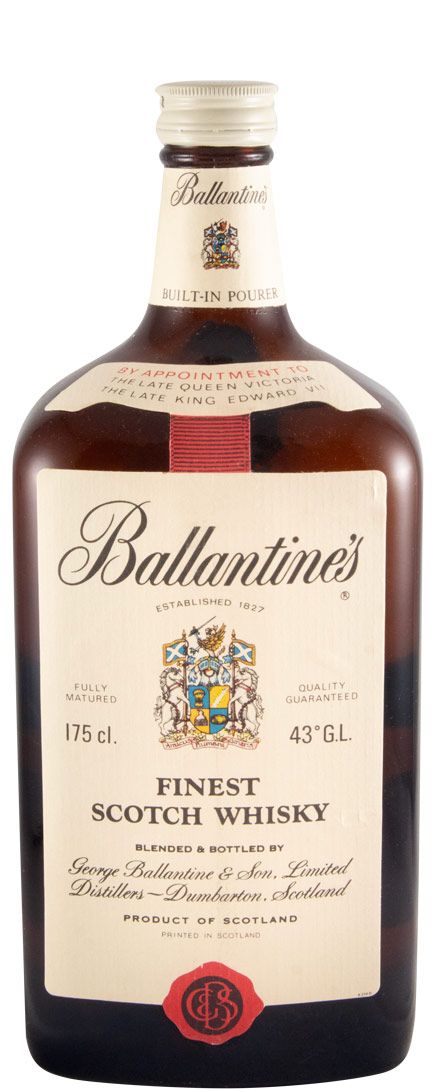 Ballantine's Finest 1.75L