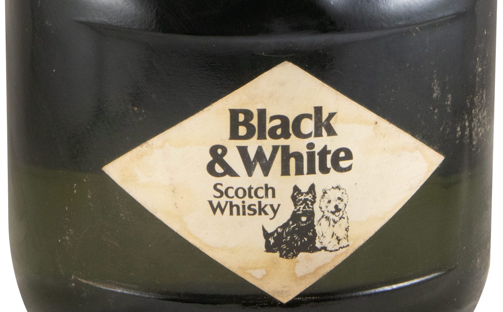 Black & White 1.875L