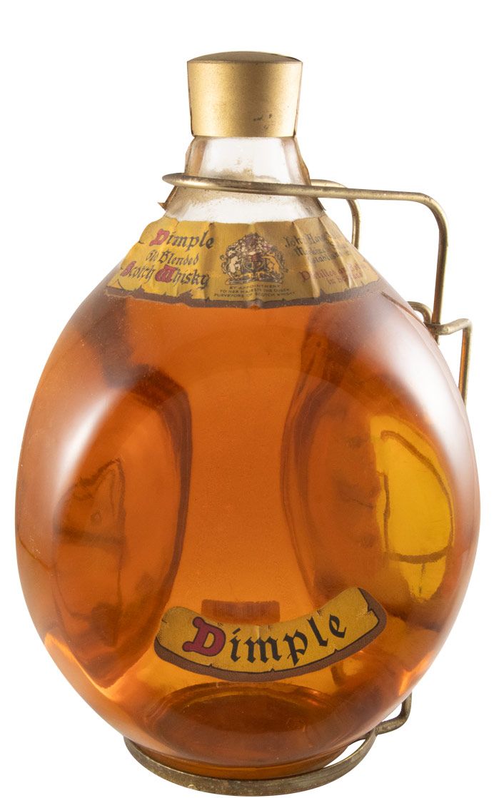 Dimple Old Blended 2L