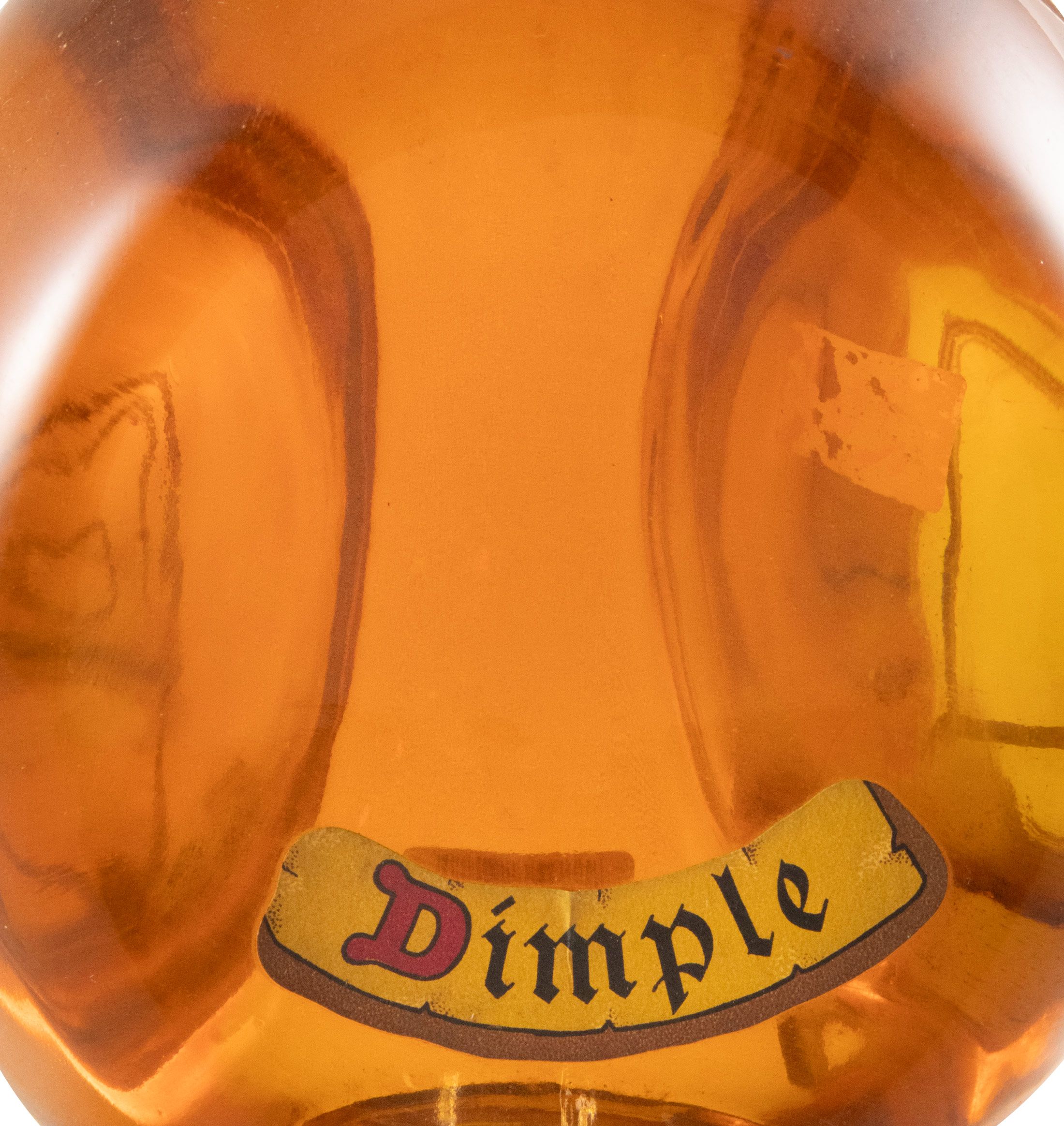 Dimple Old Blended 2L