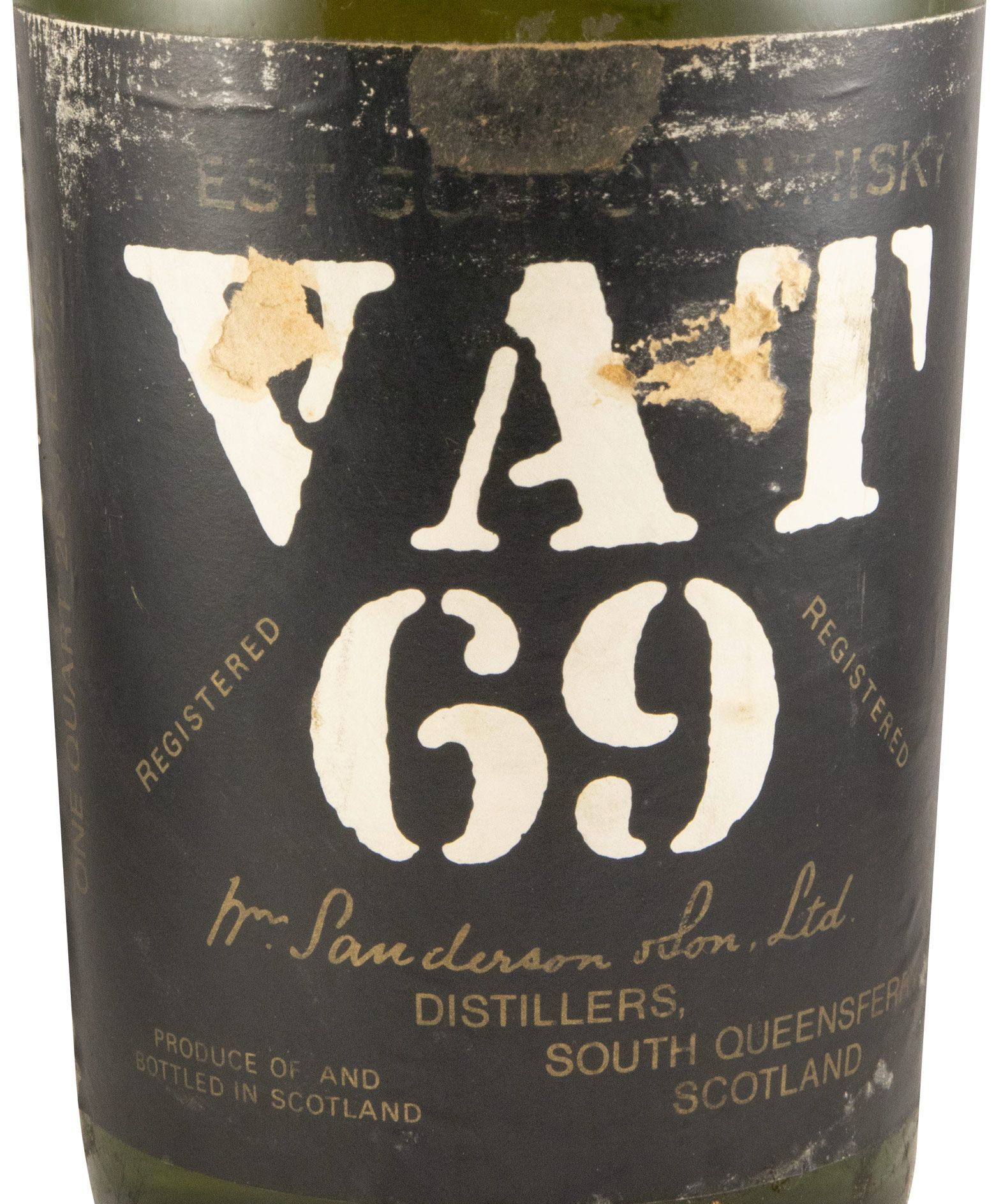 Vat 69 1,89L