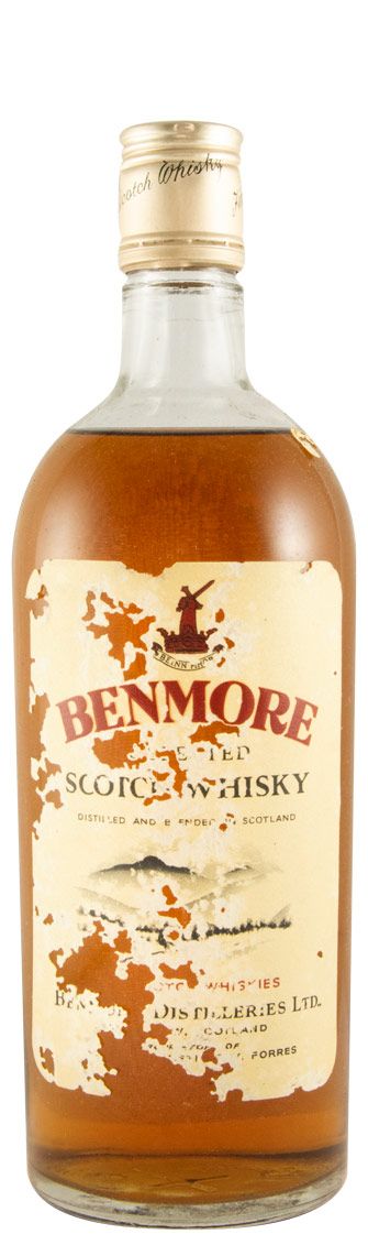 Benmore Select 75cl