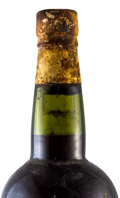 1896 Borges Port