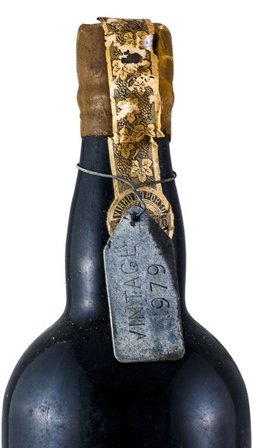 1979 Borges Vintage Porto