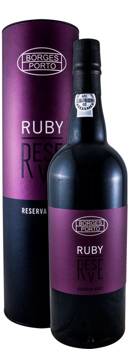 Borges Reserva Ruby Porto