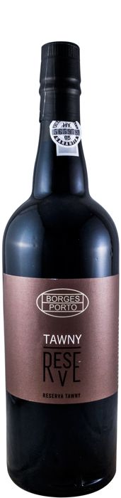 Borges Reserva Tawny Porto