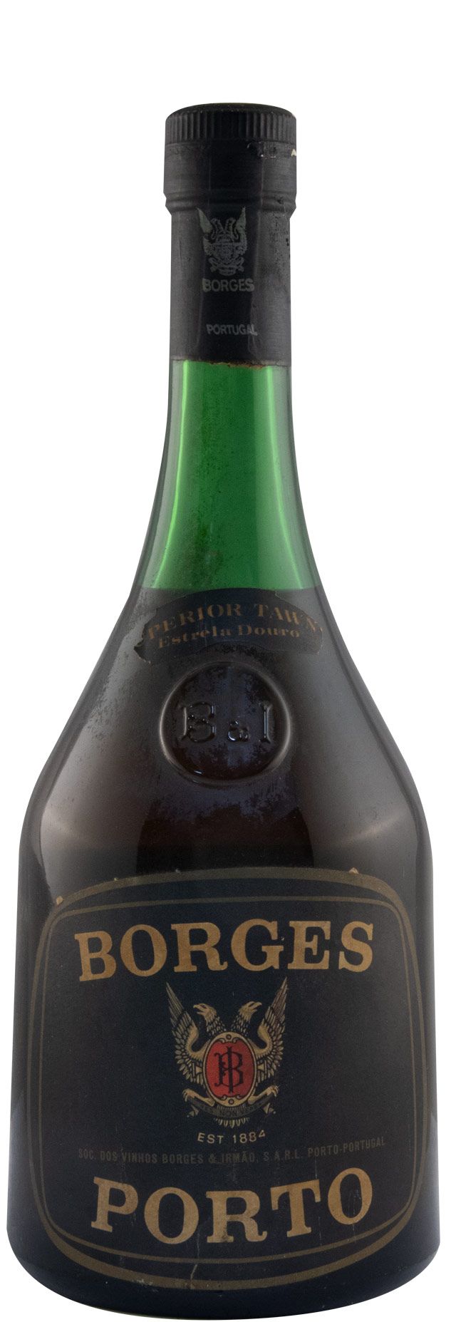 Borges Estrela D'Ouro Port