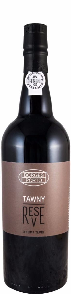 Borges Reserva Tawny c/Copo Porto